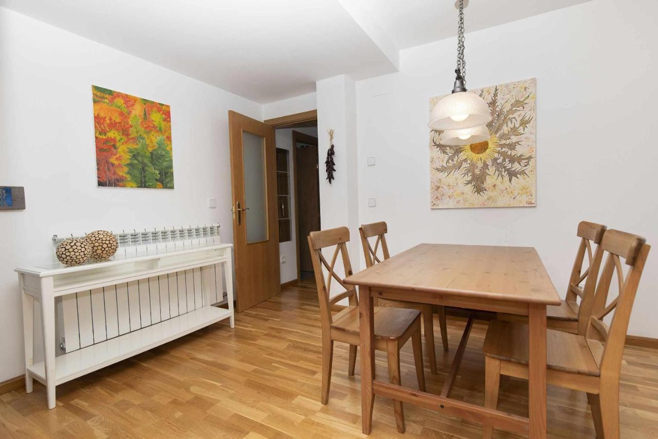 אסקרילה Casa Eguzkilore By Bevalle מראה חיצוני תמונה