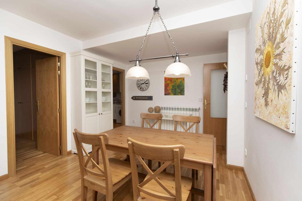 אסקרילה Casa Eguzkilore By Bevalle מראה חיצוני תמונה