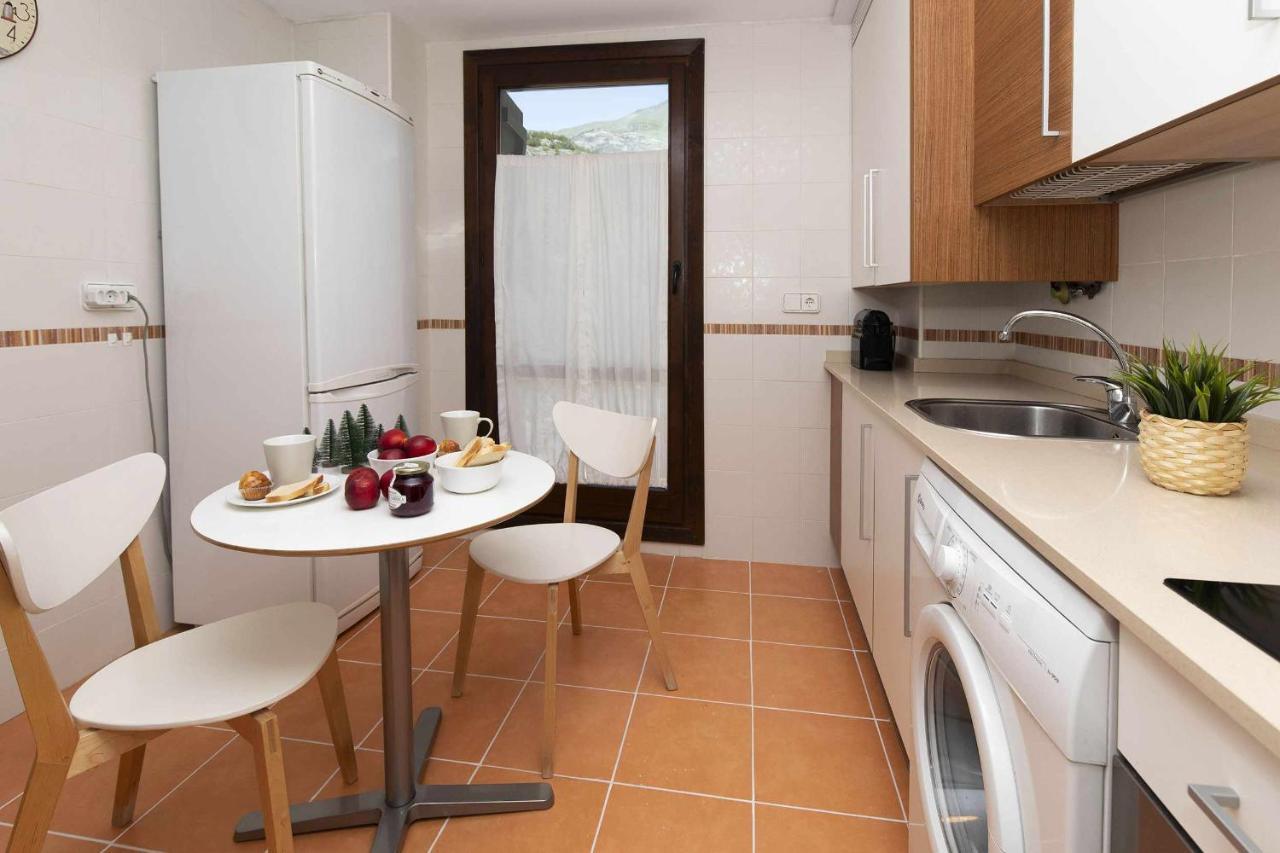 אסקרילה Casa Eguzkilore By Bevalle מראה חיצוני תמונה